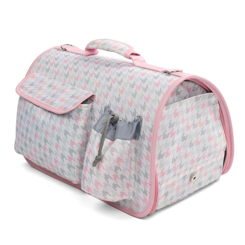 TRAVEL 430*240*250 мм