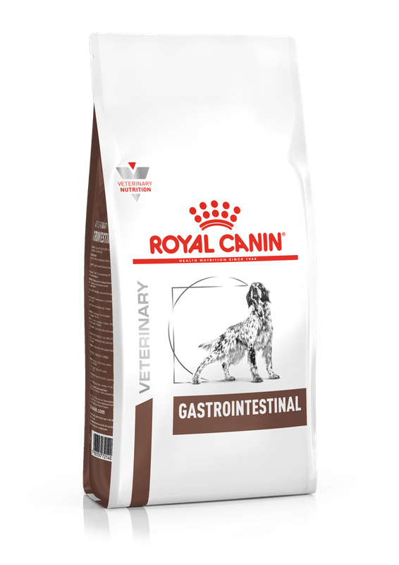 Royal Canin Gastrointestinal 2 кг