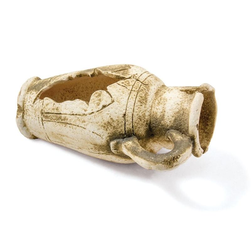 Грот "Кувшин древнеперсидский", керамика терракота