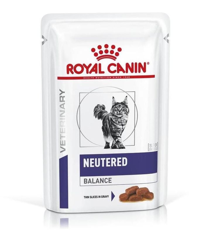 Neutered Balance 85 гр