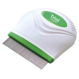 Расческа-гребень "Премиум" 6,7 х 7,5 см