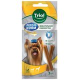 DENTAL NORM 3 шт (45 гр)54,90