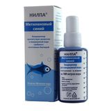 Кондиционер Метиленовый синий 50 мл