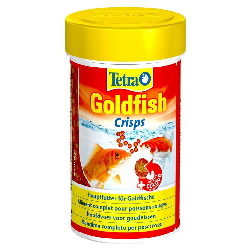 Tetra Goldfish Pro 100 мл