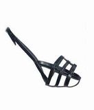 Намордник на овчарку решетка 1 шт