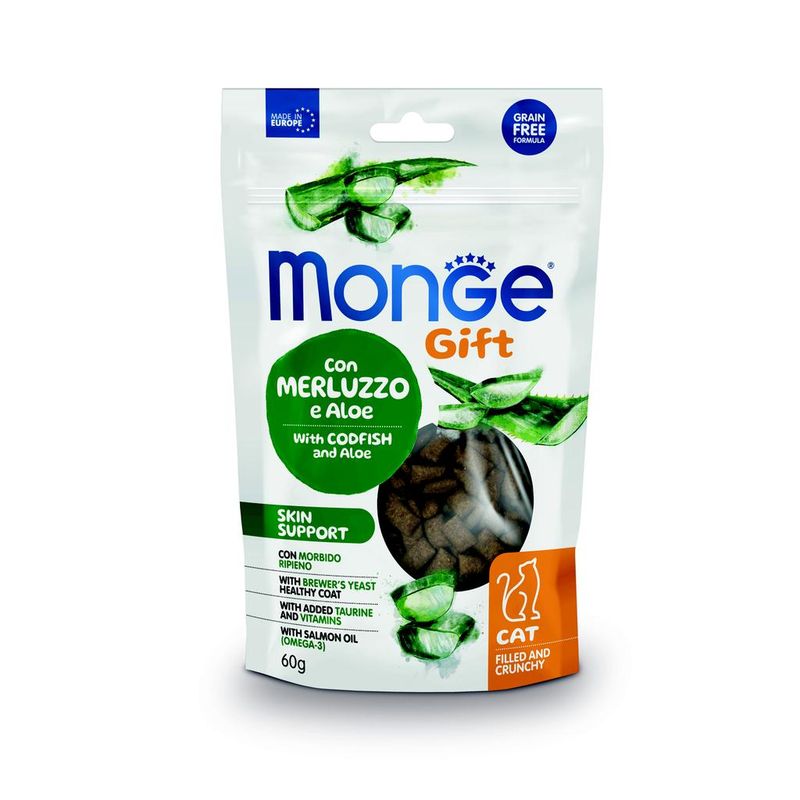 Monge Gift Skin support 60 гр