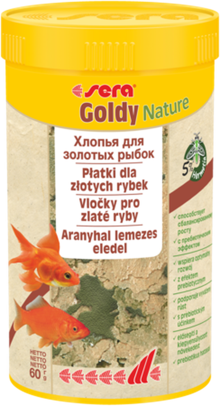 GOLDY Nature 12 гр
