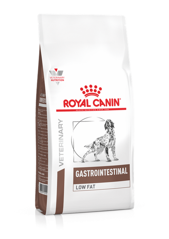Gastrointestinal Low Fat LF22 1,5 кг