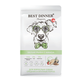 Monoprotein Adult Medium/Maxi 2 кг