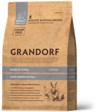 Med&Maxi Rabbit&Turkey 10 кг