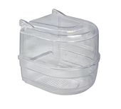 Дарэлл, Купалка для птиц внешная, 1,8 л 13 х 14 х h13 см