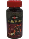 Daily Multi Dog 100 таб