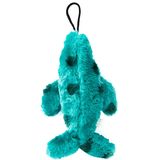 Игрушка для собак Кит упругий 19 см