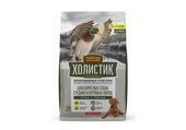 Сухой корм для собак средних и крупных пород со вкусом утка с рисом 7 кг