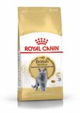 Royal Canin British Shorthair Adult 0,4 кг