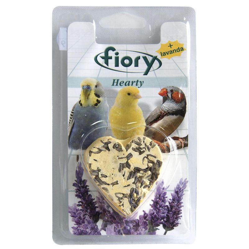 Fiory Hearty Big 45 гр