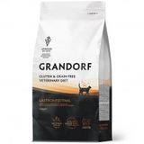 VETERINARY DIET TURKEY GASTROINTESTINAL 2 кг