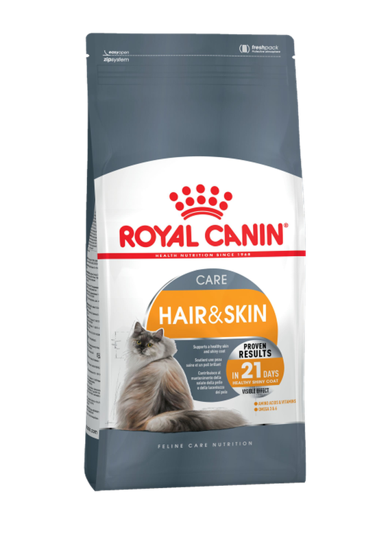 Hair & Skin Care 0,4 кг
