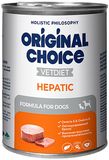 VETDIET HEPATIC 340 гр