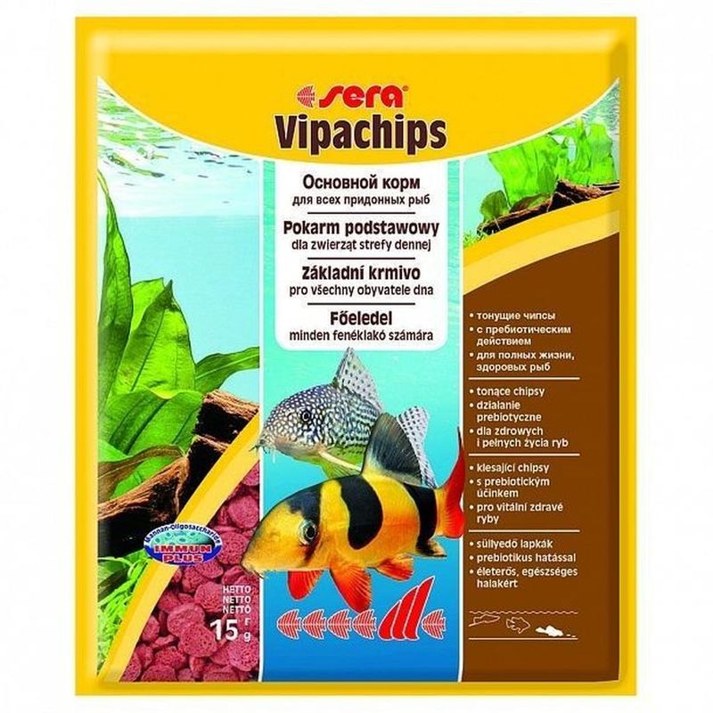VIPACHIPS 15 гр