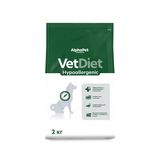 Vet Diet Hypoallergenic 2 кг