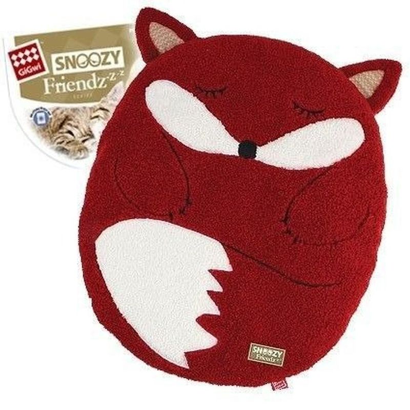 SNOOZY FRIENDZ 57*45*6 см