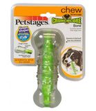 Игрушка для собак "Хрустящая косточка" 12 см