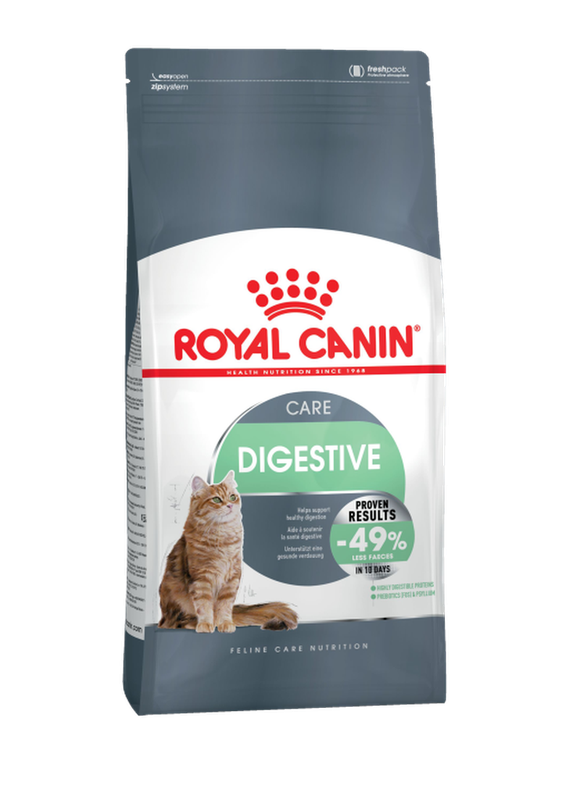 Digestive Care 0,4 кг