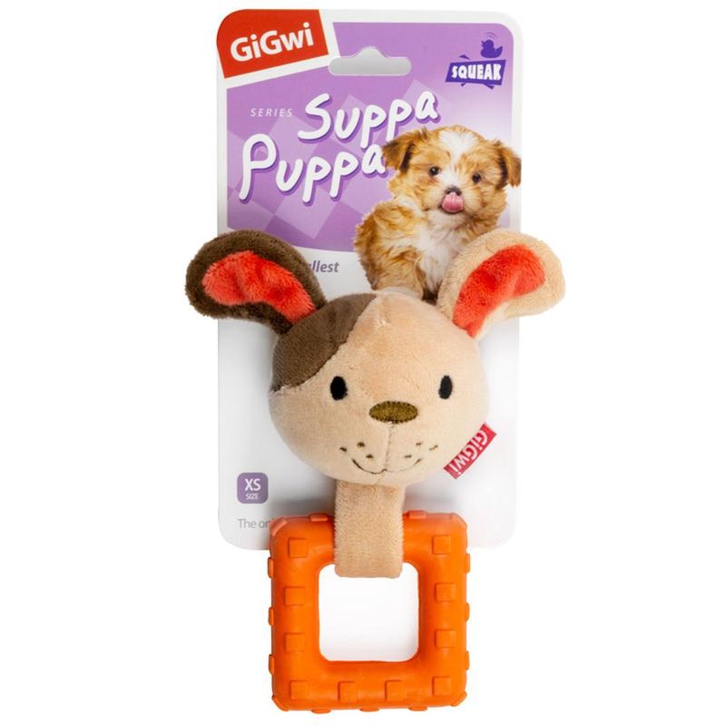 SUPPA PUPPA 15 см