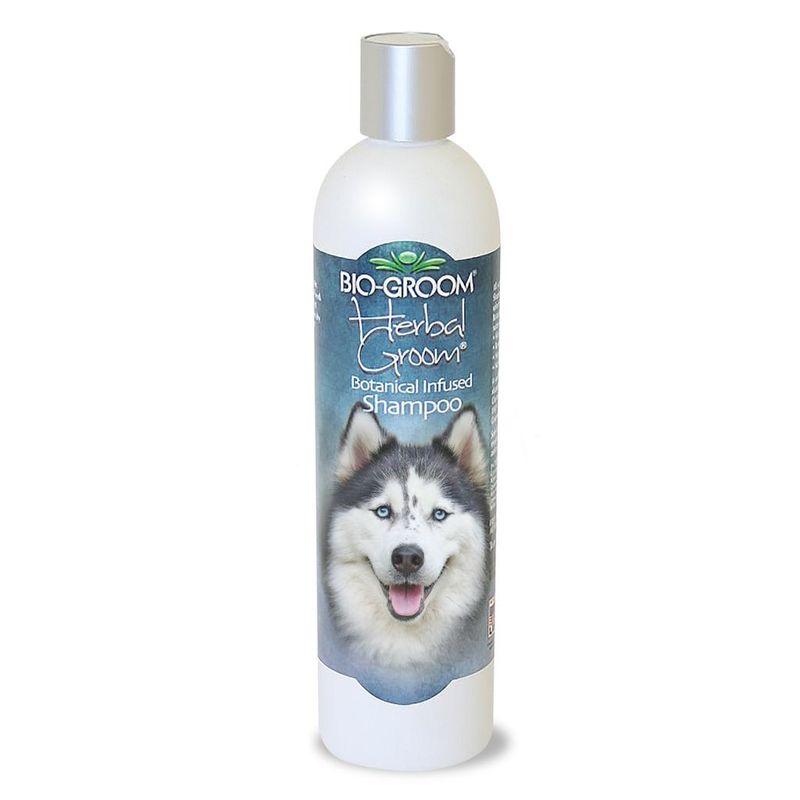 Herbal Groom Shampoo 355 мл