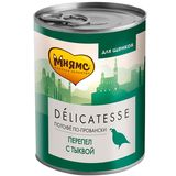 Delicatesse 400 гр
