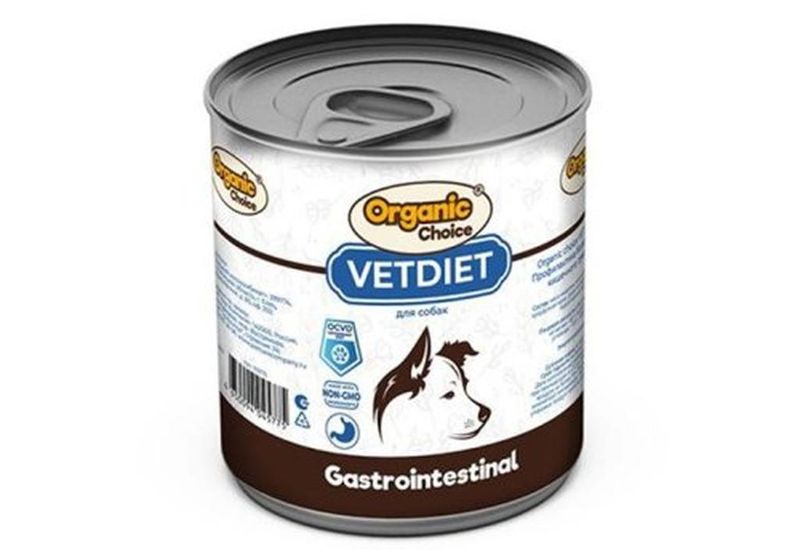 VET Gastrointestinal 340 гр