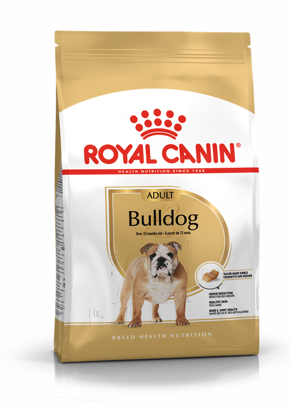 Bulldog Adult 3 кг