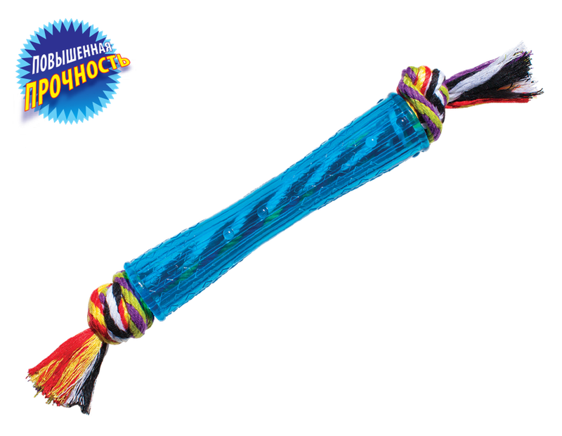 Игрушка для собак "ORKA палочка" 25 см