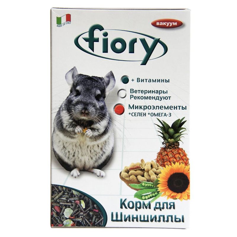 Fiory Superpremium Cincy 800 гр
