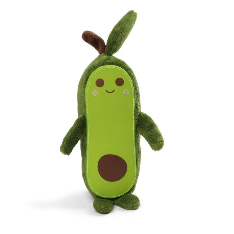 Игрушка из латекса для собак "Авокадо" 190 мм