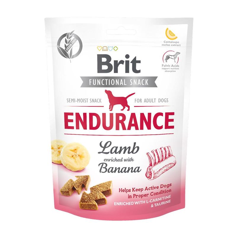 Endurance Lamb 150 гр