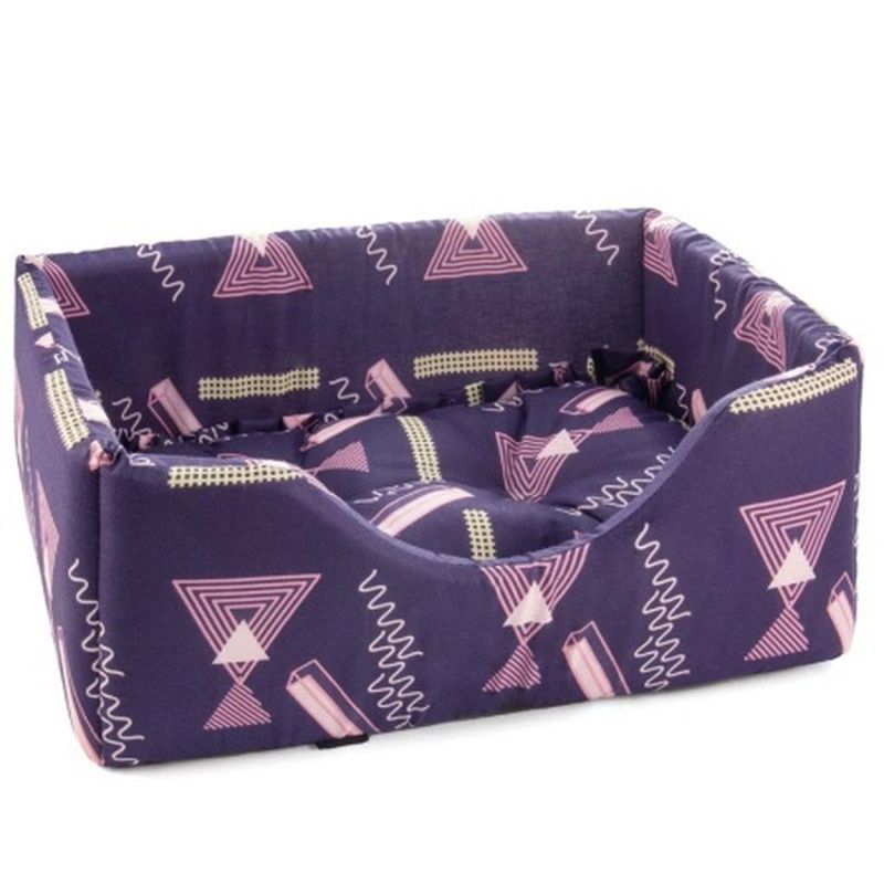 Лежанка "Анабель Медиум" 500*350*220 мм