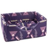 Лежанка "Анабель Медиум" 500*350*220 мм