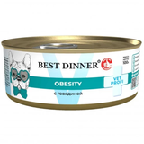 Vet Profi Obesity 100 гр