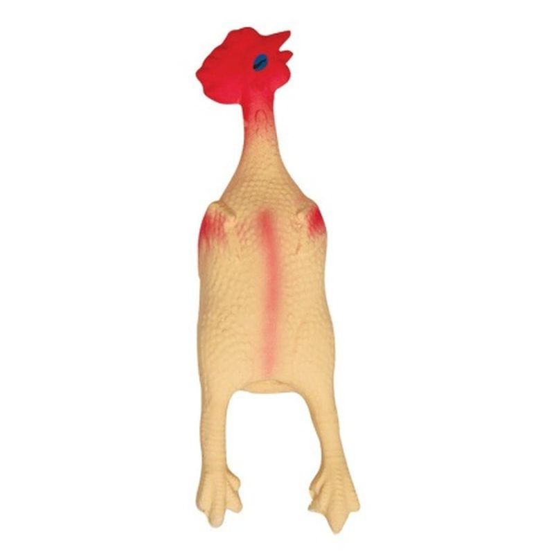 Игрушка для собак "Петушок" 340 мм