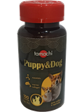 Puppy&Dog 100 таб