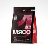 Сухой корм для стерилизованных кошек с мясом утки 1,5 кг