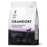 VETERINARY DIET RABBIT HYPOALLERGENIC 2 кг