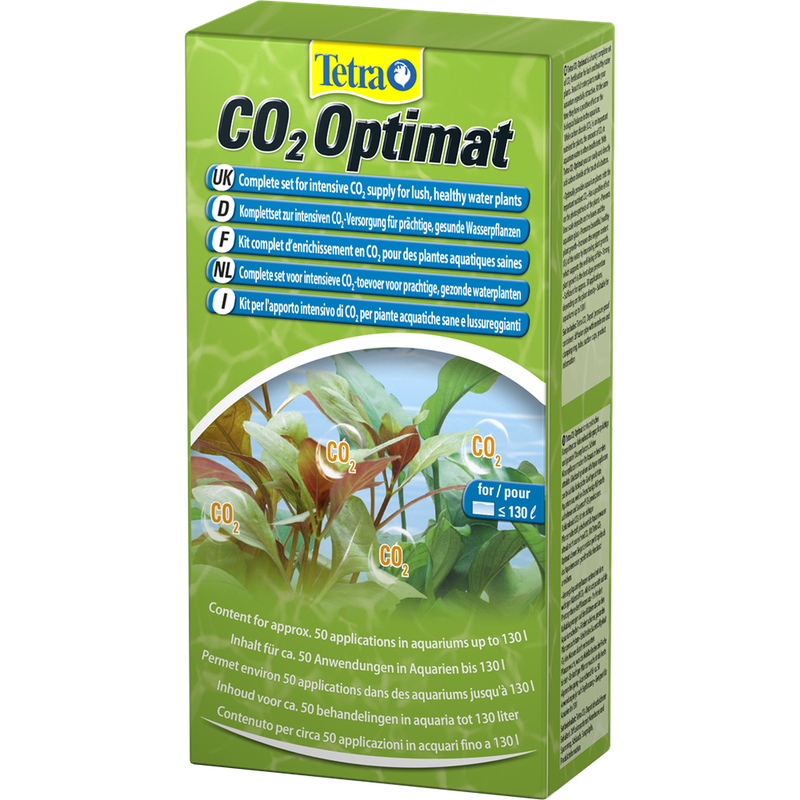 CO2-Optimat 11 г