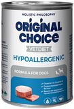 VETDIET HYPOALLERGENIC 340 гр