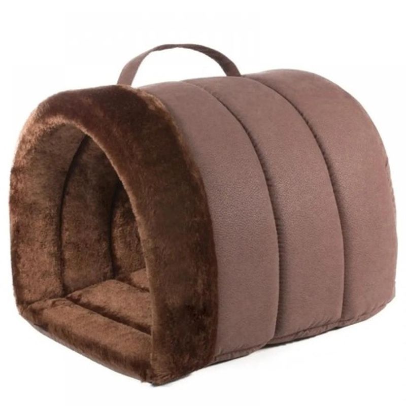 Дом-тоннель "Бобер" 370*380*350 мм