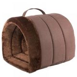 Дом-тоннель "Бобер" 370*380*350 мм