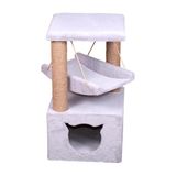 Домик с качелькой шт