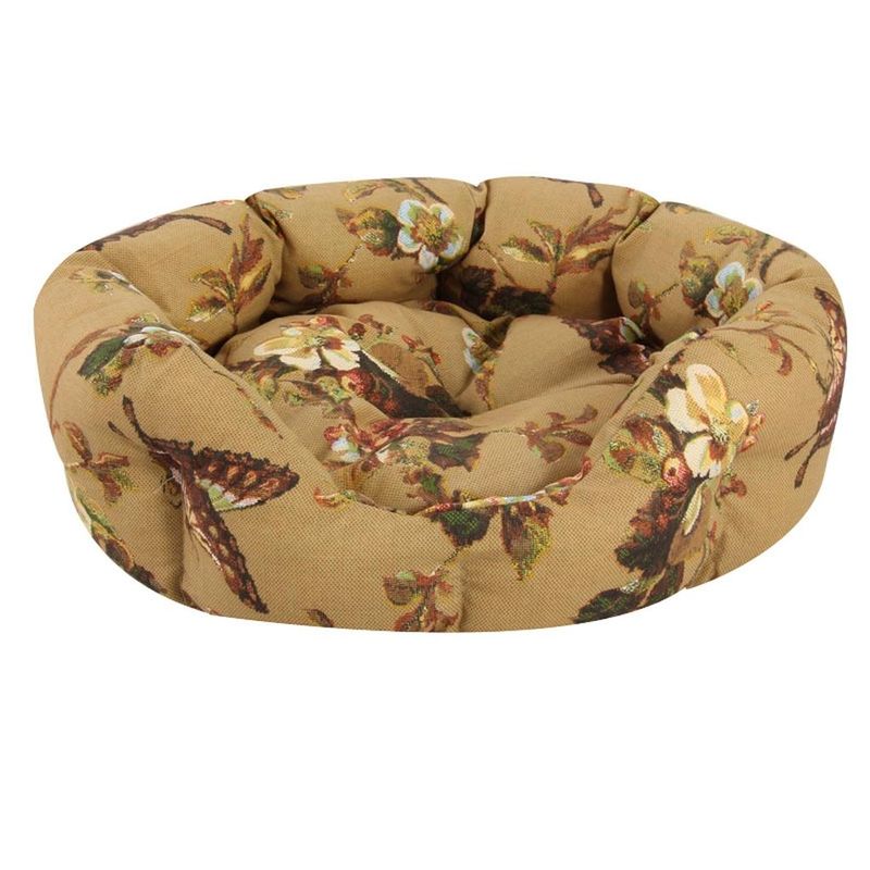 Лежанка "Уют" 400*400*180 мм